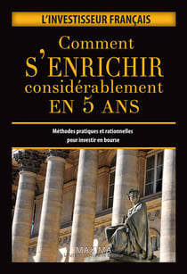 Chroniques boursières