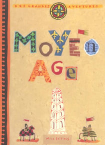 Le Moyen-Age