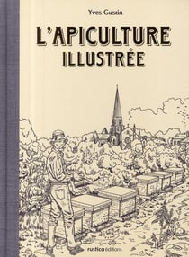 L'apiculture illustrée