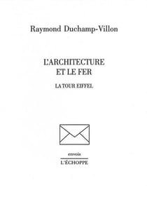 Architecture et le Fer