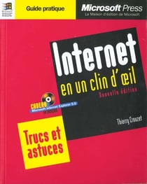 Internet en un clin d'oeil