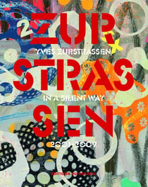 Yves Zurstrassen. in a silent way. 2001
