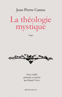 La théologie mystique