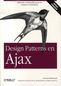Design patterns en ajax