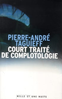 Court traité de complotologie