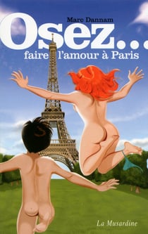 Faire l'amour à Paris