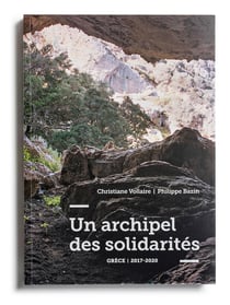 Un Archipel des solidarités : Grèce 2017-2020