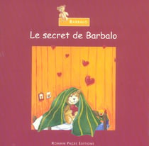 Le secret de barbalo