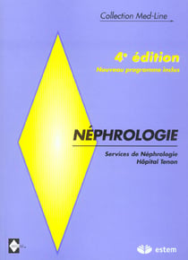 Nephrologie - service de nephrologie hopital tenon