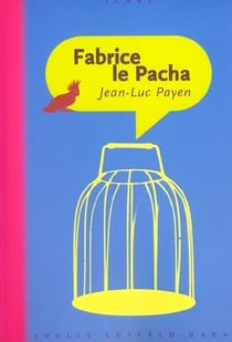 Fabrice le pacha