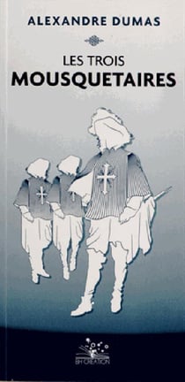 Le trois mousquetaires