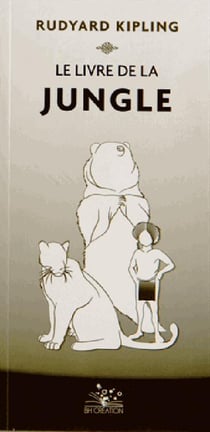 Le livre de la jungle