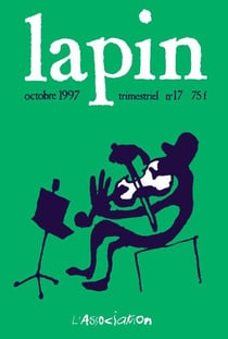 LAPIN n.17