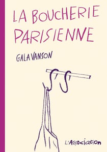 La boucherie parisienne