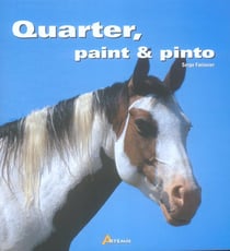 Quarter et paint