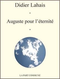 Auguste Pour L Eternite