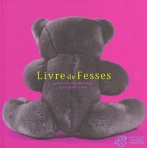 Le livre de fesses