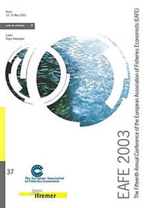 Eafe 2003