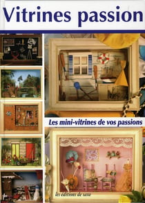 Vitrines passion