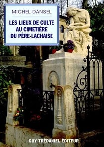 Les lieux de culte au cimettière du père-lachaise