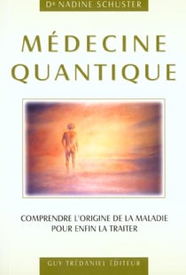 Medecine quantique