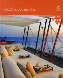 Beach-clubs de rêve