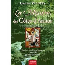 Les mystères des côtes-d'armor