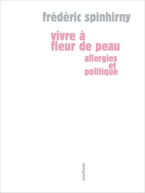 À fleur de peau