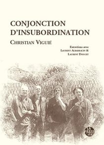 Conjonction d'insubordination