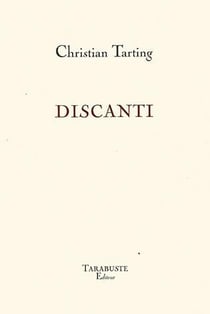 Discanti - christian tarting