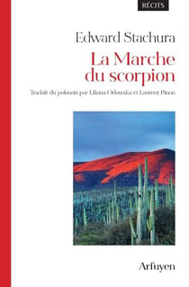 La marche du scorpion