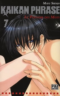 Kaikan phrase Tome 7