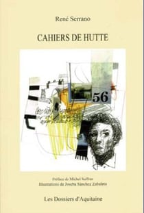 Cahiers de hutte