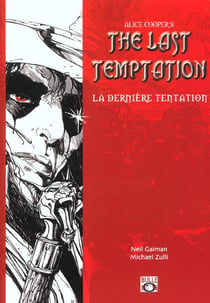 La derniere tentation