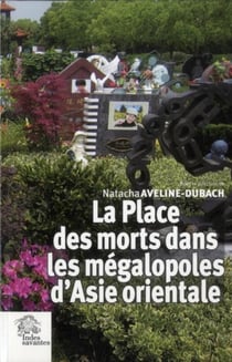 Place des morts dans les mégalopoles d'Asie orientale