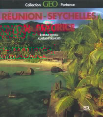 Ile maurice / ile de la reunion / iles des seychelles