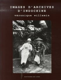 Images d'archives d'indochine