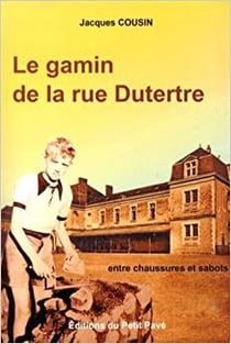 Le gamin de la rue Dutertre