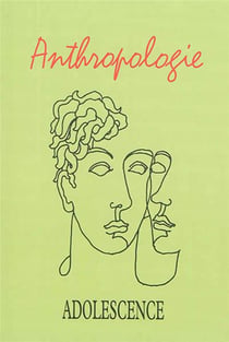 Revue Adolescence N.87