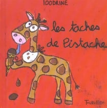 Taches de pistache (les)