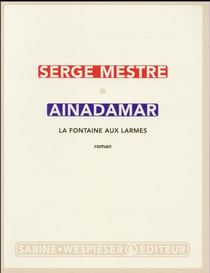 Ainadamar - la fontaine aux larmes
