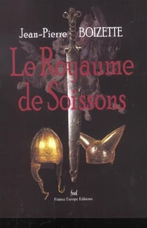 Le royaume de soissons