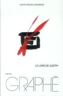 Livre de Judith
