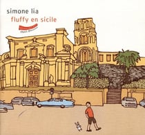 Fluffy en sicile