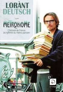 Métronome - du XIe au XXe siècle Tome 2