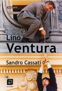 Lino Ventura