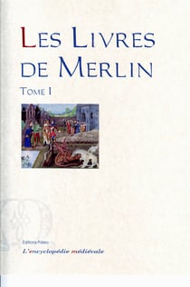 Les livres de Merlin t.1
