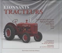 Étonnants tracteurs
