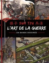 L'art de la guerre - en bande dessinée