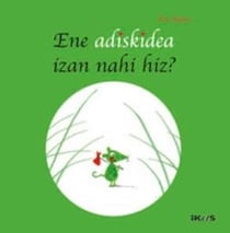 Ene adiskidea izan nahi hiz ?